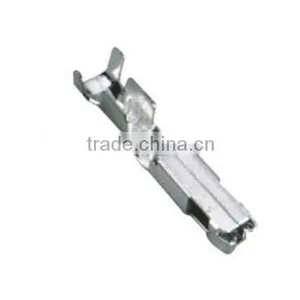 Wire Crimp Terminal for Stamping and Wire Connecting Part DJ621-1.5A thumbnail-2