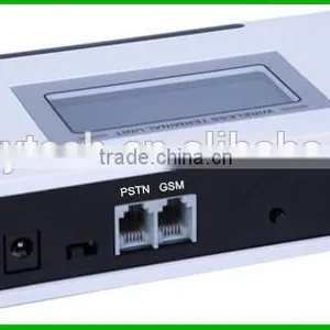 Gsm Fixed Wireless Terminal Fwt RJ11 Interface PSTN Terminal for Public Phone thumbnail-6