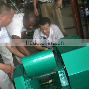 22HP Sugar Cane Press Machine thumbnail-2