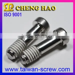 Taiwan Supplier Special Allen Key Screw Heads thumbnail-2