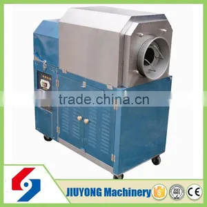 High Efficiency Sesame Seeds Roasting Machine thumbnail-4