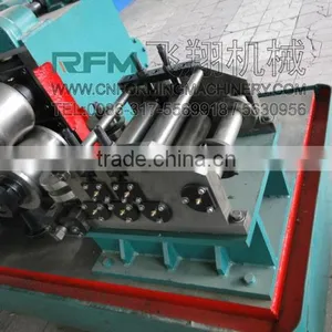 Rain Pipe Roll Forming Machine Made in China thumbnail-3