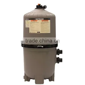 Quad-Cluster Large-Capacity Cartridge Filters thumbnail-1