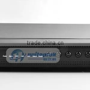 16 Channel 1080P Hybrid AHD DVR 16CH Surveillance Security KIT With 16PCS 2MP Bullet AHD Camera,IR 10M,Metal Housing,Waterproof thumbnail-6