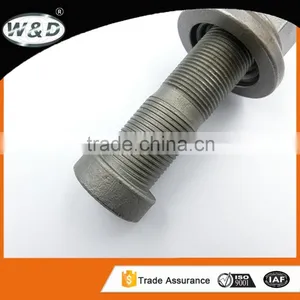 OEM 9424010371 Cap Racing Wheel Grade 10.8 Nuts for Connector Bolts thumbnail-2