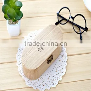 Unique Wooden Pencil Case,Wooden Box For Pen thumbnail-3