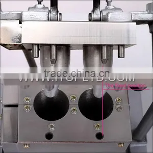 Electric Making Oven Pizza Cone Machine for Sale , Pizza Cone Maker Machine thumbnail-3