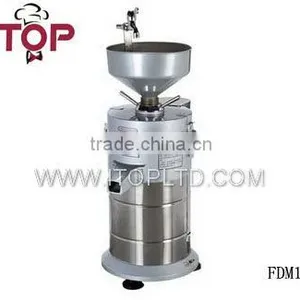 Stainlee Steel Electric Food Processing Colloidal Mill thumbnail-2