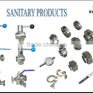 the Best Stainless Steel Fitting Pipe Valve With ASME Standard thumbnail-3