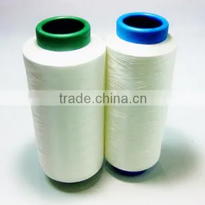 Top Dyed Melange Yarn 100 Polyester Melange Yarn Polyester Melange Yarn thumbnail-1