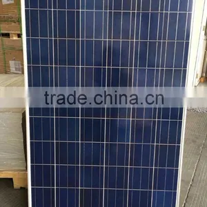 Factory Price Solar Panel, Solar Panel 250W thumbnail-1