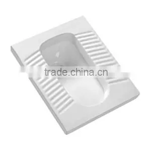 Y143 wc Pan Bathroom Ceramic China Easy Clean thumbnail-1