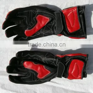 Motor Bike Gloves thumbnail-1