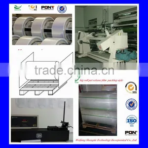 Clear Silicone Release Film Manufacturer thumbnail-5