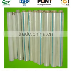 China Good Quality Carpet Protective Film/ Blue Color Carpet Protection Film thumbnail-1