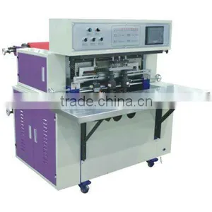 Hot!!HW-700 Automatic Soft-handle Convenient Sealing Machine thumbnail-1