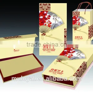 High Bulk FBB GC2 for Packaging Box thumbnail-1
