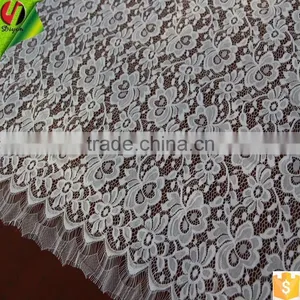 Eyelash Lace for Grade Dress Wide 40cm thumbnail-1