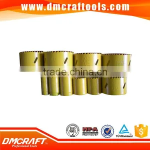 High Carbon Steel Wood Hole Saw For Wood thumbnail-1