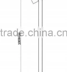 Led Light Garden Spot Lights/outdoor Garden Pin Spot Light/solar Led Garden Light thumbnail-2