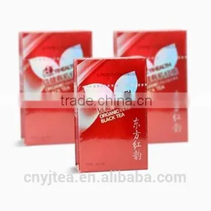 High Quality Organic Black Tea and Fit Tea From China thumbnail-4