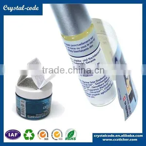 High Quality Double Layer Label,peel Back Multiple Layer Label,colorful Multilayer Label Quality Choice thumbnail-6