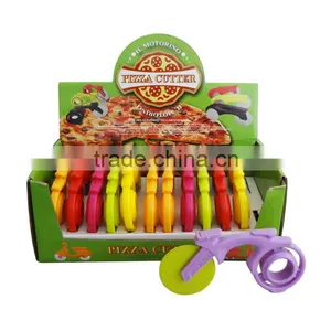 2014 Hot Sale Pizza Cutting thumbnail-1