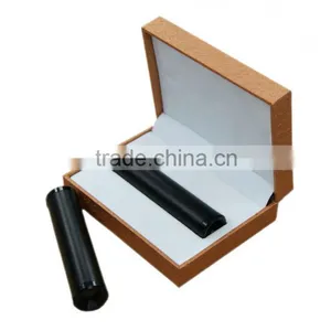 Fable Handheld Prism Gem Jewelry Spectroscope With Black Appearance thumbnail-1