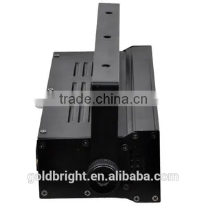 High Brightness High Power 18*3w LED Cool White Stage dj Disco Strobe Light thumbnail-5