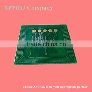 Compatible CT200417 for Xerox DocuCentre-II DC 2055 Toner Reset Chip thumbnail-4