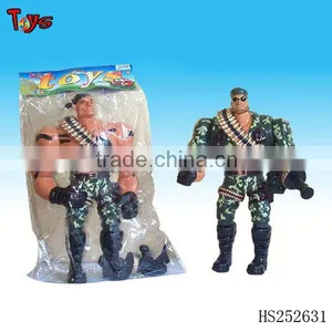 Model Robot Toy thumbnail-1
