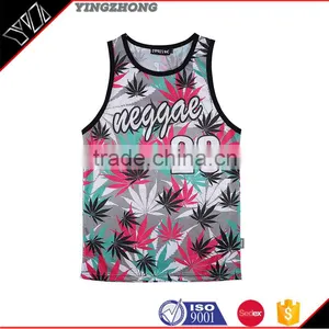 Workout Tank Top& Hot Girls Sexy Tank Top Vest and Womens Fitness Gym Tank Top With Good Quality thumbnail-1
