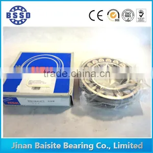Original Japan Nsk 23020 Bearing thumbnail-3