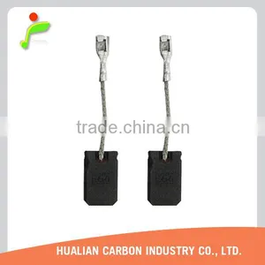 Graphite BOSCH CARBON BRUSH 1607 014 716 thumbnail-1