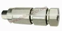 p3 500 Alum Feed Through Trunk rf l Connector thumbnail-1