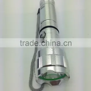 3W 120 Lumens Cree Blub Flashlight thumbnail-1
