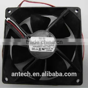3610KL-05W-B49 NMB FAN for Fanuc CNC Machine thumbnail-1