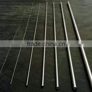 Tc4 Titanium Alloy Bar thumbnail-1