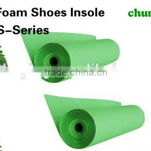 Absorb Sweat & Deodorant Natural Latex Foam Rubber Sheet thumbnail-1