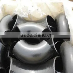 Schedule 40 Stainless Steel 90 Degree Reducing Elbow thumbnail-5