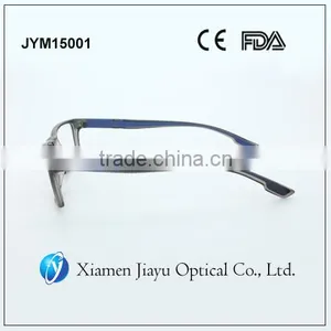 Best Quality Manfacturer Tr90 Spectacle Glasses for Myopia thumbnail-4