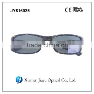 Square Lens Men Sunglasses OEM thumbnail-2
