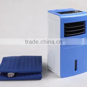 Summer Air Cooler Water Bed Mattress 15W thumbnail-1