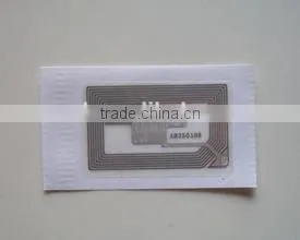 Radio Frequency id Stickers Printing thumbnail-2