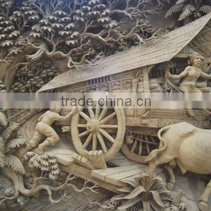 Wood Carving thumbnail-1