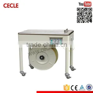 Box Portable Strapping Machine for Sale thumbnail-2