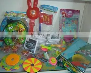 Shantou City Chenghai District Qixin Toys & Gifts Factory company overview - view 3 thumbnail