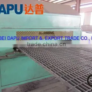 Steel Grating Welding Machine Manufacturer thumbnail-1