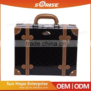2016 Sunrise Promotion Travel PVC Cosmetic Box Girls' Birthday Gift thumbnail-6