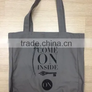 Big Size Canvas Shopping Bag thumbnail-3